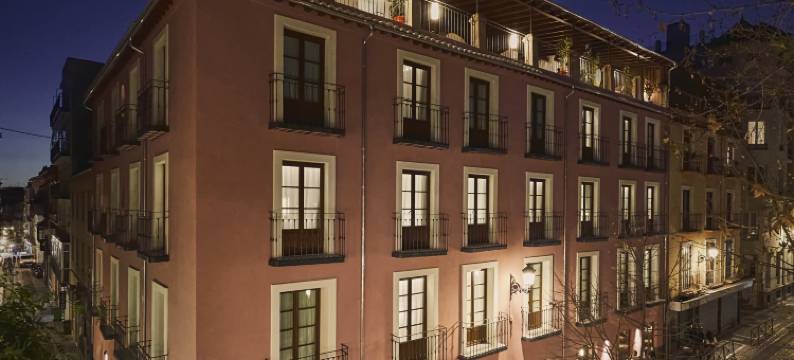 Seda俱乐部酒店(Seda Club Hotel - Small Luxury Hotels)图片