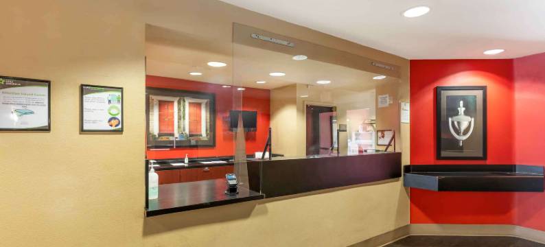 Extended Stay America 套房 - 圣何塞 - 伊甸谷 - 北部(Extended Stay America Suites - San Jose - Edenvale - North)图片