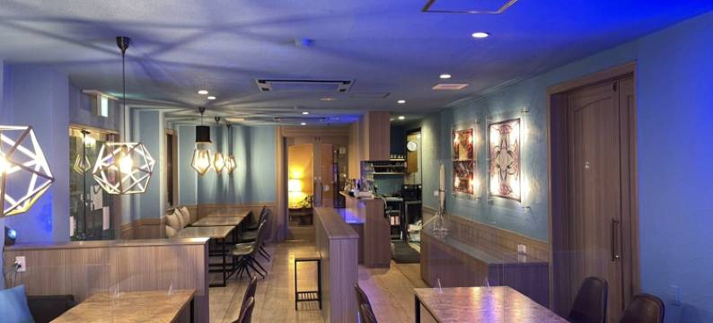 海鸥酒店(Hotel Seagull)图片