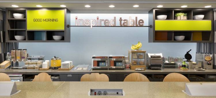 斯蒂尔沃特希尔顿惠庭套房酒店(Home 2 Suites by Hilton Stillwater)图片