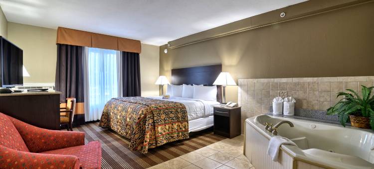 凯艺酒店(Quality Inn North Conway)图片