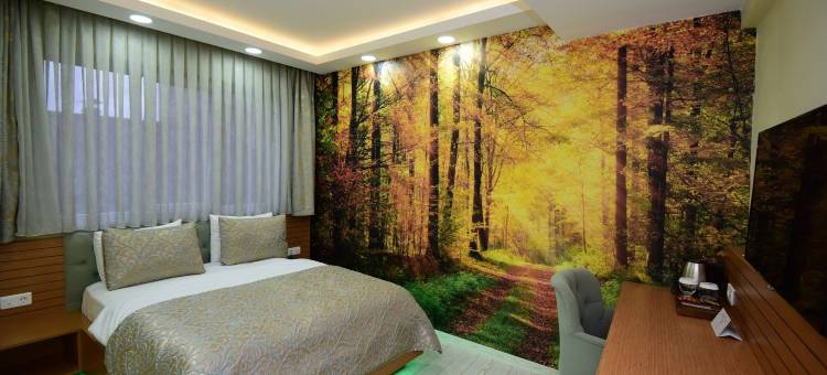 昆腾酒店(Quantum Hotel)图片