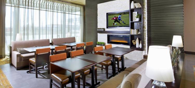 斯普林菲尔德Homewood套房酒店(Homewood Suites by Hilton Springfield)图片