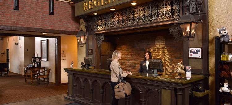 斯托尼溪会议中心酒店 - 苏城(Stoney Creek Hotel Sioux City)图片