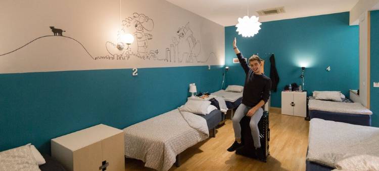 奥尼法姆桑盖特酒店(Onefam Sungate)图片