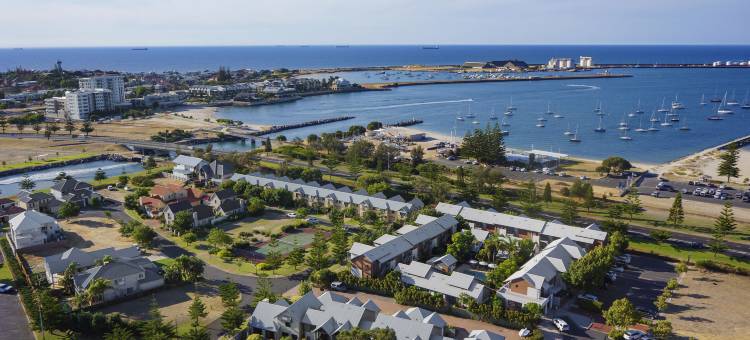 班伯里探索公寓酒店(Quest Bunbury)图片