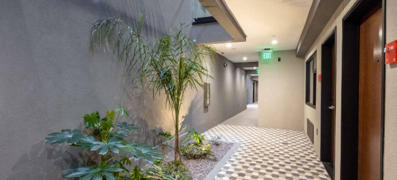 旧金山无限酒店，希尔顿锦绣精选系列(Infinity Hotel San Francisco, Tapestry Collection by Hilton)图片