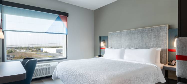 avid 酒店多伦多 - 旺市西南部 by IHG(Avid Hotel Toronto - Vaughan Southwest)图片