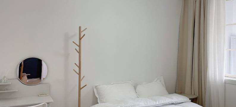 幸福预言公寓(园川街分店)图片