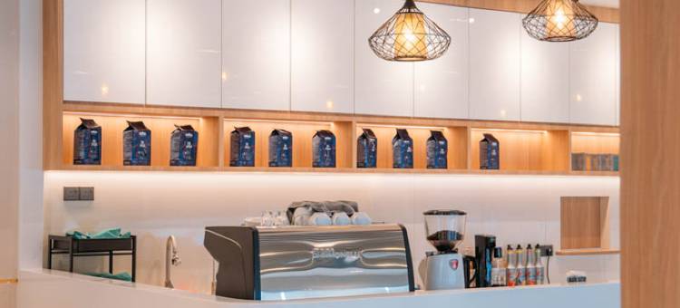 水晶旅馆(Crystal Inn)图片