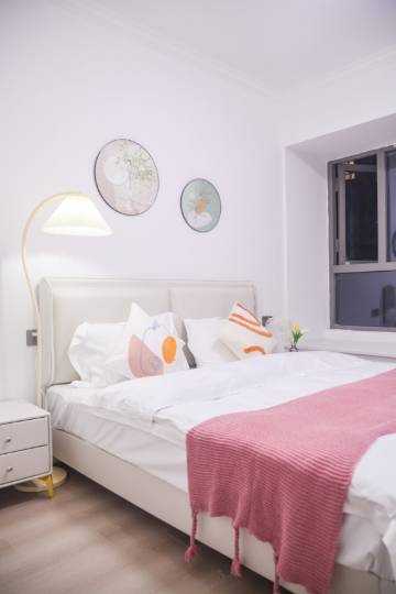 拾叁月舍公寓(梅林五街分店)