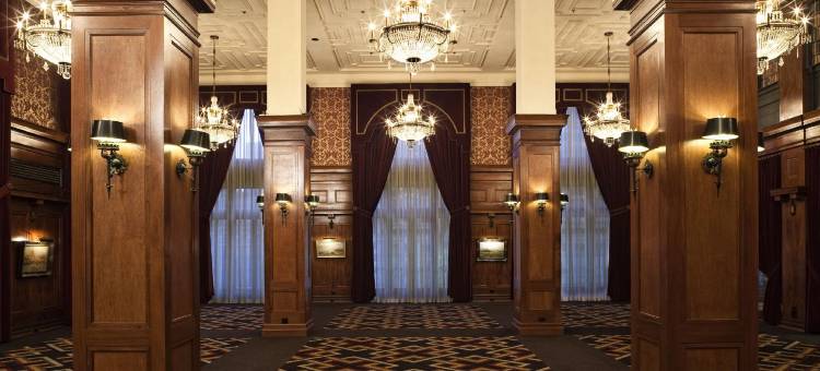 洛杉矶运动俱乐部(Los Angeles Athletic Club)图片