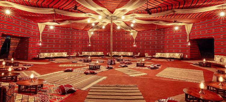 马萨阿拉姆科拉亚施柏阁海滩酒店(Steigenberger Coraya Beach)图片