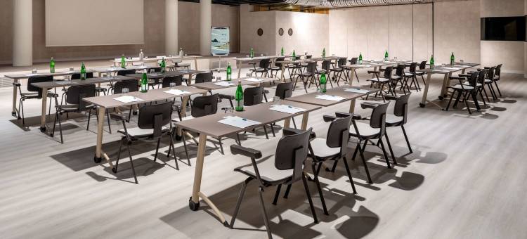 马尔米堡乌纳酒店(UNA Hotels Forte dei Marmi)图片