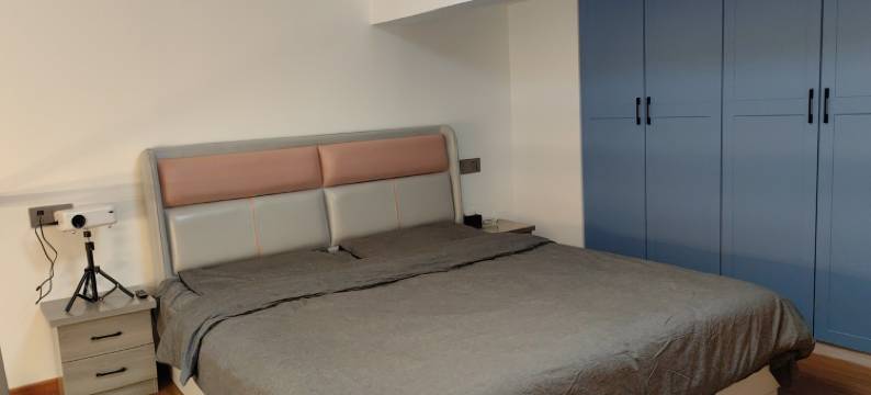 悦唐民宿(榆次大学城店)图片