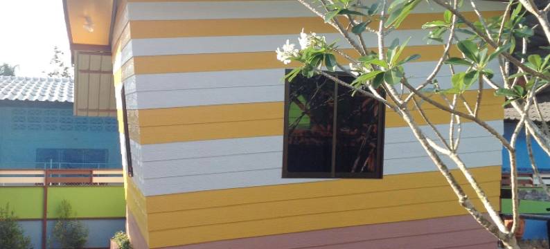 纳辰度假村(Na Chan Resort)图片