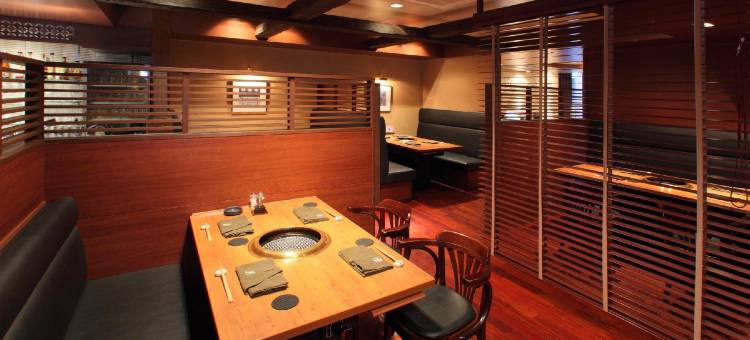 富山蔓藤酒店(Toyama Manten Hotel)图片