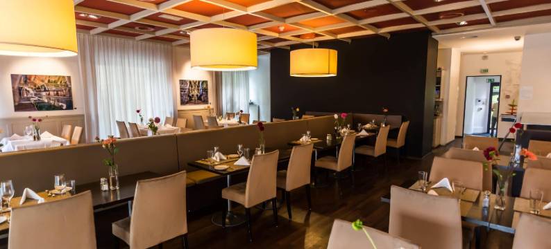 普拉顿霍夫设计酒店(Design Hotel Plattenhof)图片