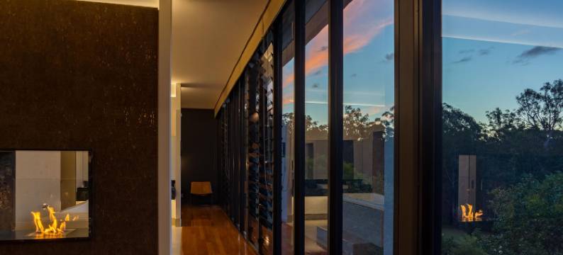 格拉斯豪斯酒店(Glass on Glasshouse)图片