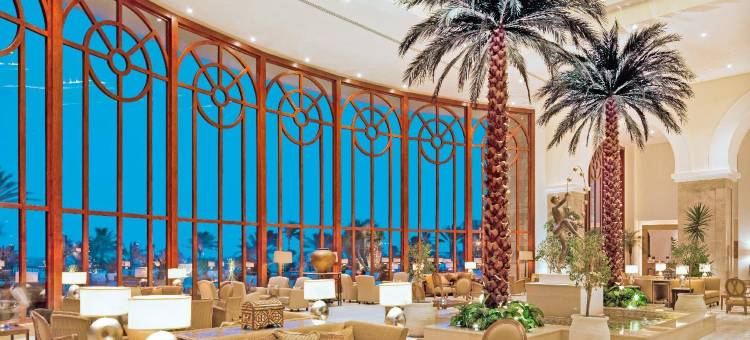 瑞享酒店-苏斯海港水疗度假村(Mövenpick Sousse)图片