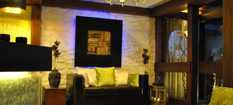 海勒斯二十四 1 号酒店(Hotel Hellers Twenty Four I -24h-Check-in-)图片