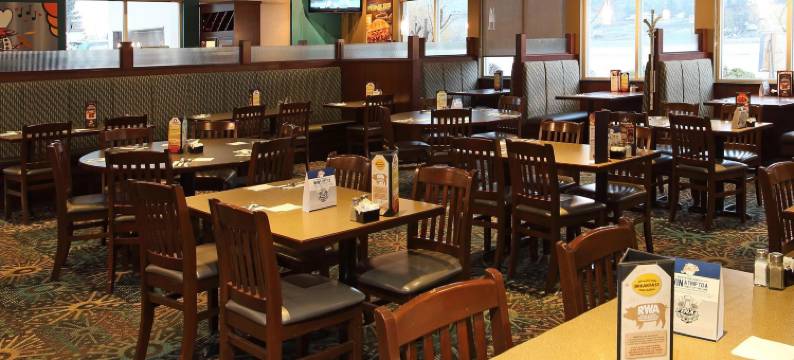 太平洋贝斯特韦斯特酒店(Best Western Pacific Inn)图片