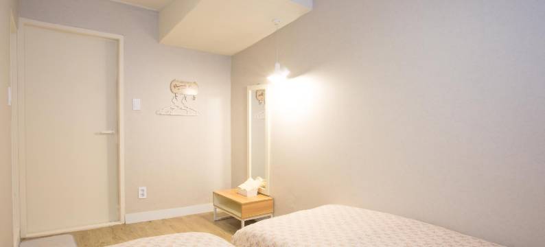 香草旅馆 1-东大门(Hostel Vanilla 1 Dongdaemun)图片