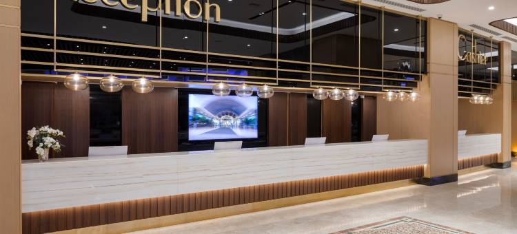 奇迹度假酒店(Miracle Resort Hotel)图片