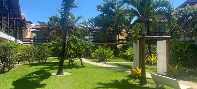 木塔村(Village Muta)图片