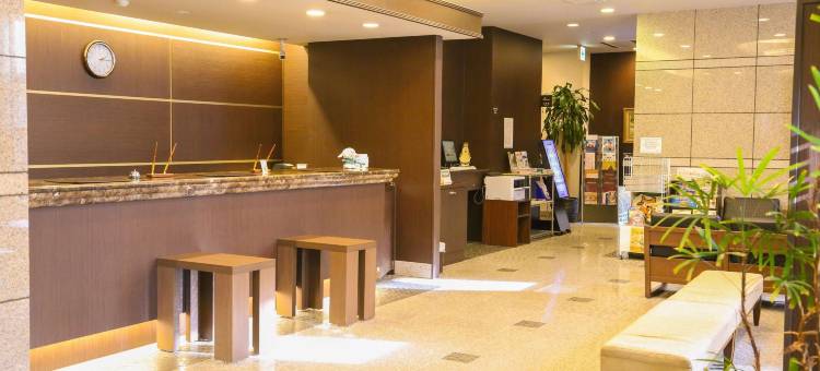 露樱酒店土岐店(Hotel Route-Inn Toki)图片