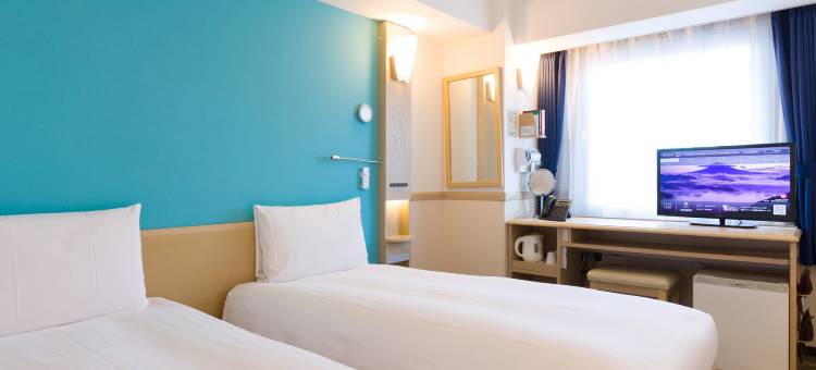 东横INN 新青森站东口(Toyoko Inn Shin-Aomori-Eki Higashi-Guchi)图片