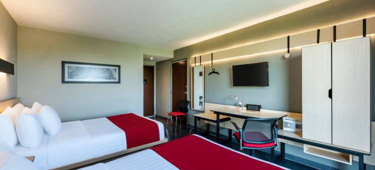 哥伦比亚卡利万豪城市快捷普拉斯酒店(City Express Plus by Marriott Cali Colombia)图片