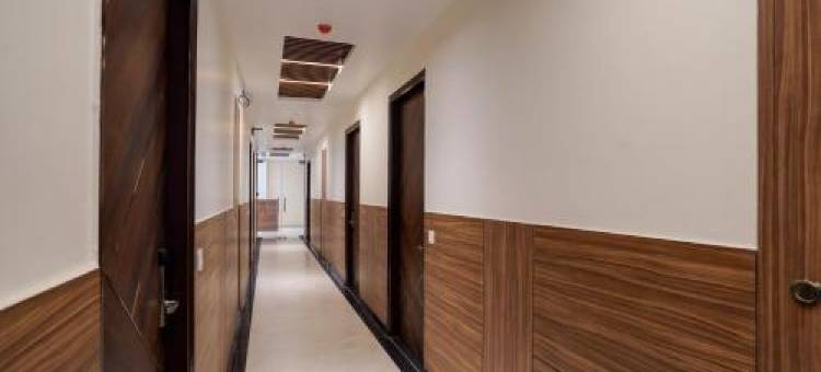 Hotel O Collection O Hotel Sg Inn图片