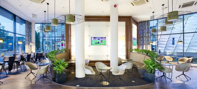 欧罗巴赫斯提亚酒店(Hestia Hotel Europa)图片