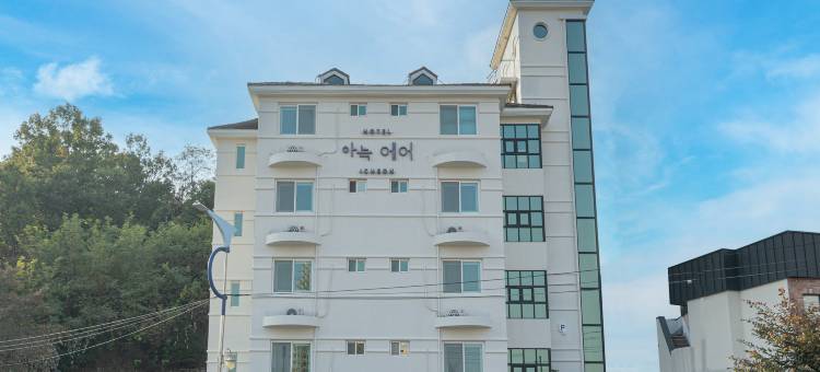 安努克航空酒店利川雪峰湖(Anook Air Icheon Seolbong Lake)图片