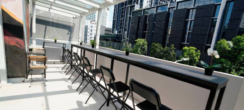 ST Signature 武吉士中部-日用-9小时: 9AM-6PM(ST Signature Bugis Middle,Dayuse,9 Hours 9Am-6PM)图片