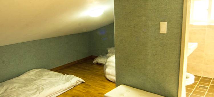 东宁塞米伊旅馆(Tongyeong Semiee Guest House)图片