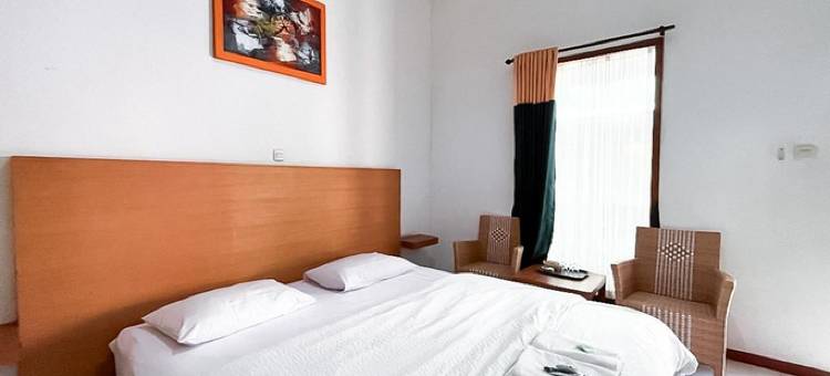 蓬多合酒店(Hotel Pondok Hexa Seaside)图片