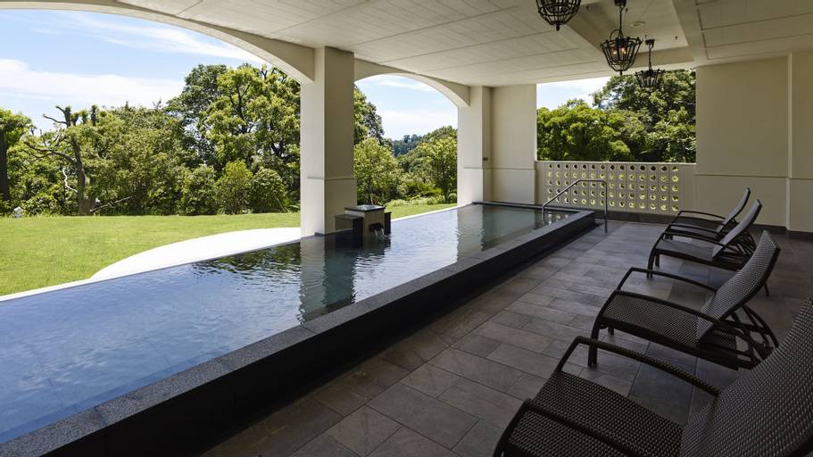 川奈酒店(Kawana Hotel)图片