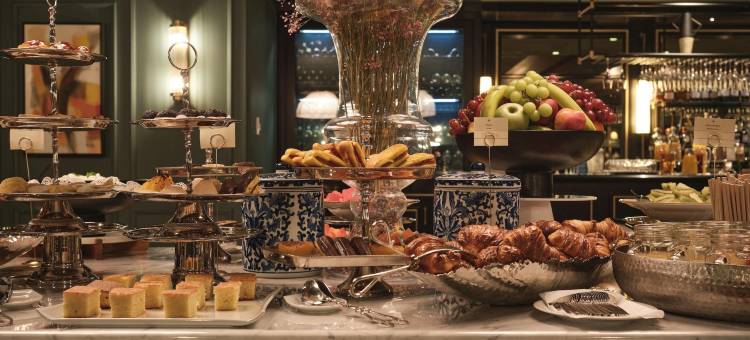 GA宫殿酒店(GA Palace Hotel & Spa, a Xixth-Century Villa)图片