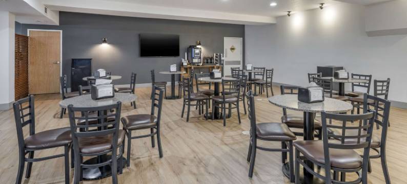 胡椒树机场贝斯特韦斯特优质酒店(Best Western Plus Peppertree Airport Inn)图片