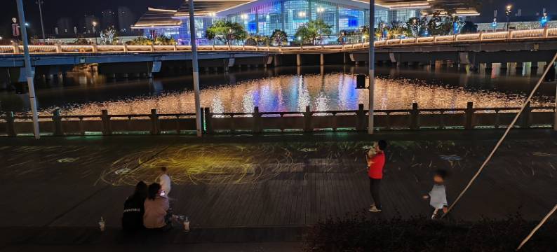 L一民宿(今汇路1号分店)图片