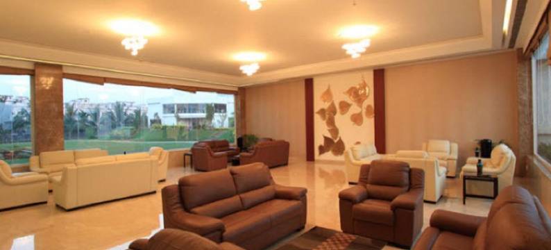 德尼桑斯酒店(Denissons)图片