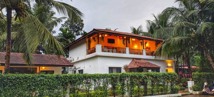 冰苹果度假村(Ice Apple Resort)图片