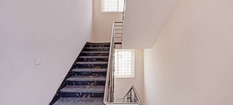 Treebo RJ 居所(Treebo RJ Residency)图片