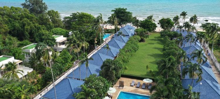罗勇海滨班达拉酒店(Bandara on Sea, Rayong)图片