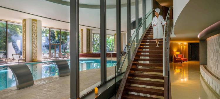 土耳其伊兹密尔比于克艾菲斯瑞士酒店(Swissotel Buyuk Efes Izmir)图片