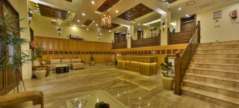 皇家古迹酒店(Hotel Royal Heritage)图片