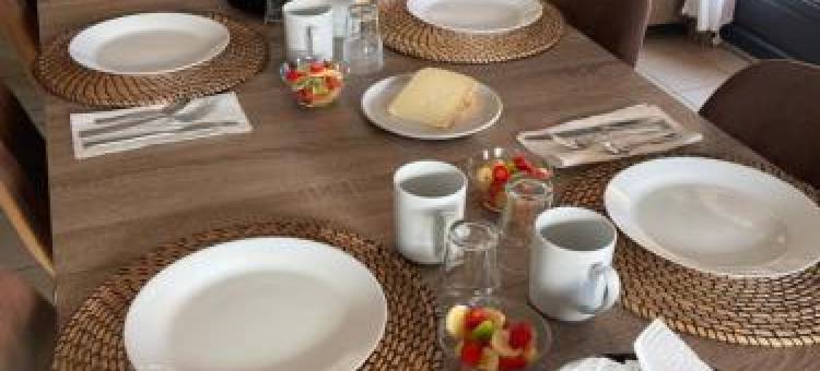 LacanOcéane Bed&Breakfast图片