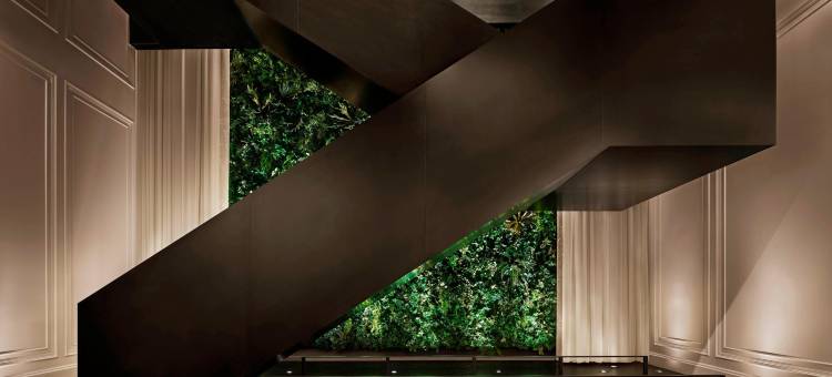 时代广场艾迪逊酒店(Times Square Edition New York)图片